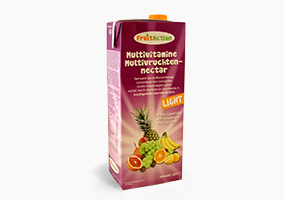 Fruit Action Multivitamine 1,5 liter