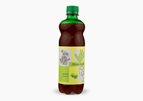 Sun d'Or Apple Concentrate 0,5 liter