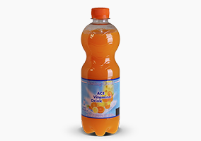 Tasting Good ACE Vitamine Drink 0,5 liter