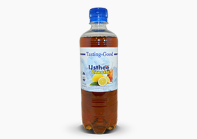 Tasting Good lemon Ice Tea 0,5 liter