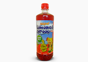 Zippie Himbeere Sirupe 0,75 Liter