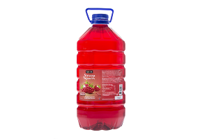 Sun d'Or Raspberry Fruit Squash 5 liter 