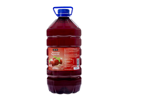 Sun d'Or Aardbei Vruchtenlimonade 5 liter