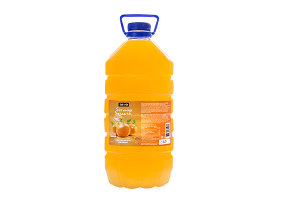 Sun d'Or Orange Fruit Squash 5 liter 