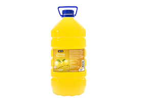 Sun d'Or Zitrone Sirupe 5 Liter