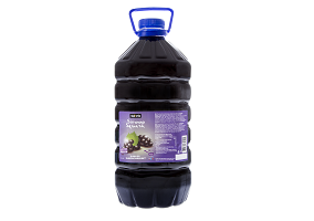 Sun d'Or Cassis Vruchtenlimonade 5 liter