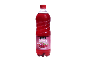 Sun d´Or Himbeere Sirupe 1,0 Liter