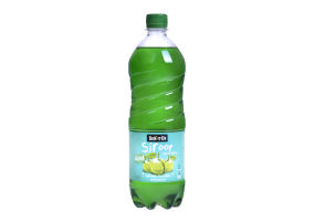 Sun d'Or Greengage Squash 1,0 liter