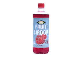 Fruit Oase HimbeereFruchtsirup 0,75 liter