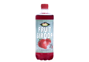Fruit Oase Erdbeere Fruchsirup 0,75 liter