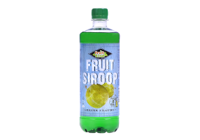 Fruit Oase Edelpflaume  0,75 liter