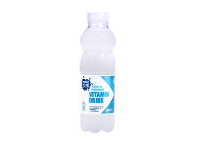 Tasting Good Limoen Lychee Vitamine Water 0,5 liter