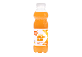 Tasting Good Mango Guave Vitamine Water 0,5 liter