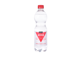 Sun d'Or Mineraalwater classic met Koolzuur 0,5 liter