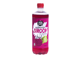 Tasting Good sugar free squash raspberry 0% 750ml