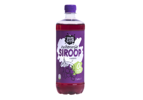 Tasting Good sugar free squash blackcurrant 0% 750ml